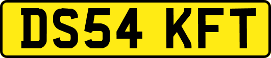 DS54KFT