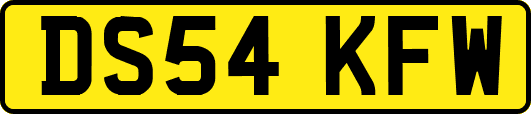 DS54KFW