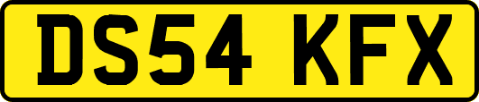 DS54KFX