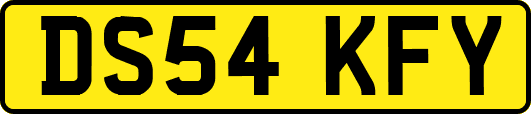 DS54KFY
