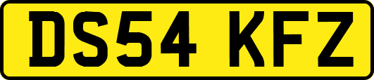 DS54KFZ