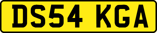 DS54KGA