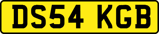 DS54KGB