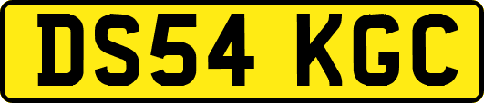 DS54KGC