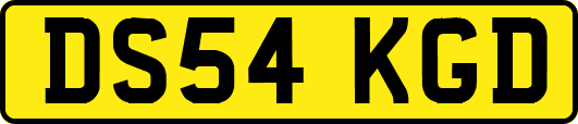 DS54KGD