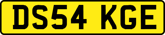 DS54KGE