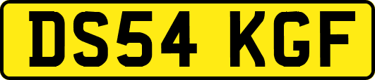 DS54KGF