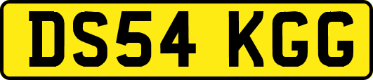 DS54KGG