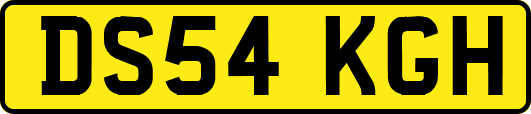 DS54KGH