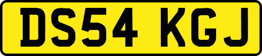 DS54KGJ