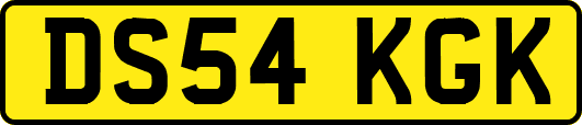 DS54KGK