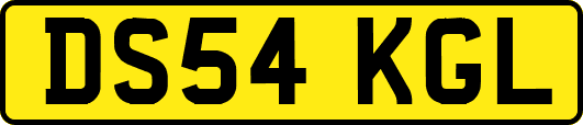DS54KGL