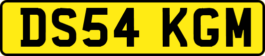 DS54KGM