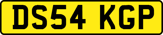DS54KGP