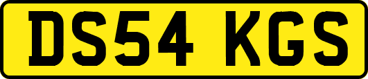 DS54KGS