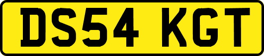 DS54KGT