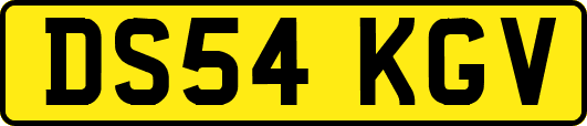 DS54KGV