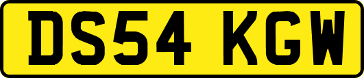 DS54KGW