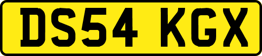 DS54KGX