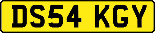 DS54KGY