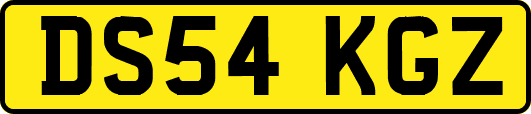 DS54KGZ