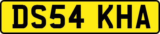 DS54KHA