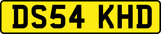 DS54KHD