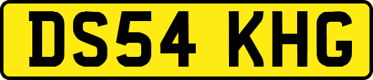 DS54KHG
