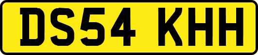 DS54KHH