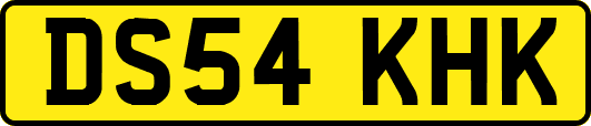 DS54KHK