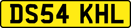 DS54KHL