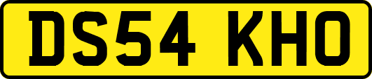 DS54KHO