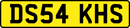 DS54KHS