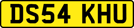 DS54KHU