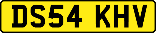 DS54KHV