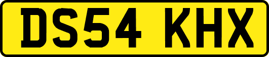 DS54KHX