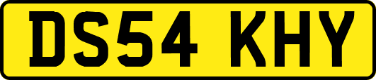 DS54KHY