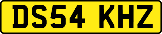 DS54KHZ
