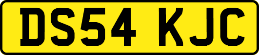 DS54KJC