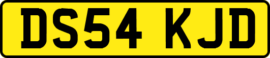 DS54KJD