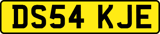 DS54KJE