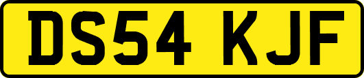 DS54KJF