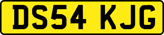 DS54KJG