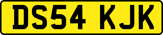 DS54KJK