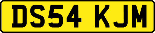 DS54KJM