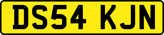 DS54KJN