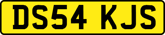 DS54KJS