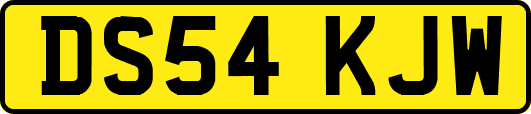 DS54KJW