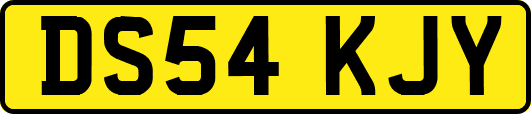 DS54KJY