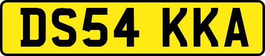 DS54KKA